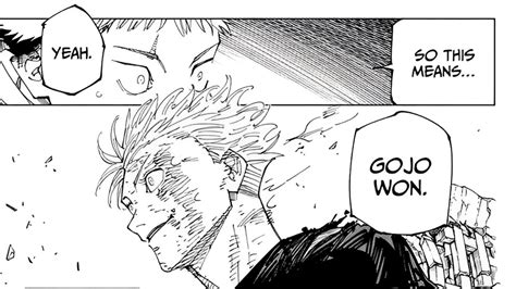 jjk 236 date|Jujutsu Kaisen Chapter 236: Exact release date and。